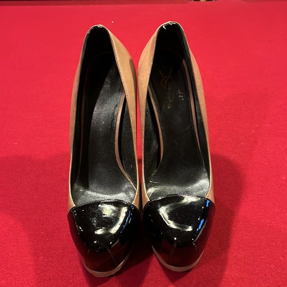 Ysl heels - Picture 2 of 5